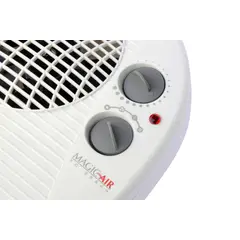 SINDELEN - Turbo Calefactor Horizontal Tc-2060h 1920w