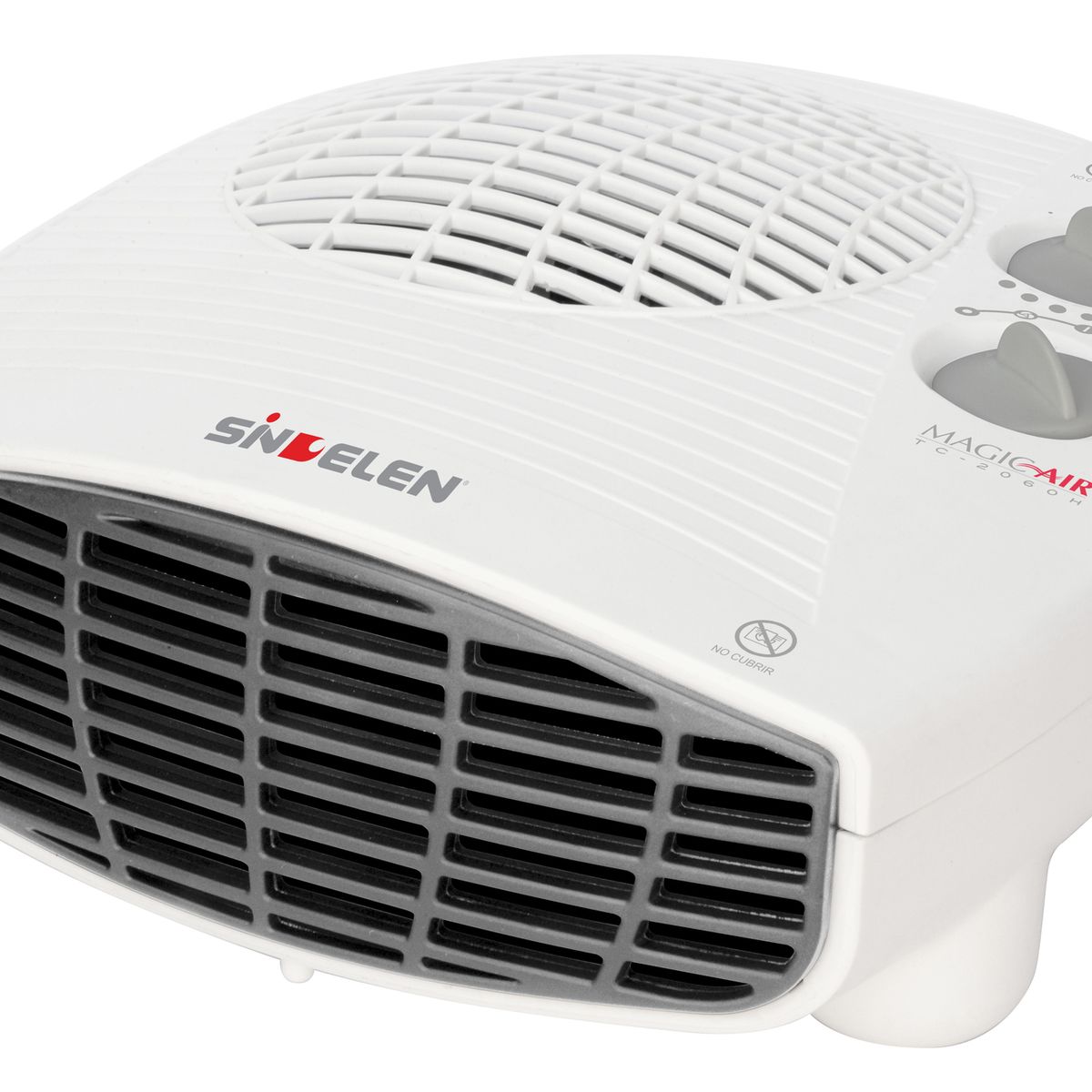 SINDELEN - Turbo Calefactor Horizontal Sindelen Tc-2060h 1920w