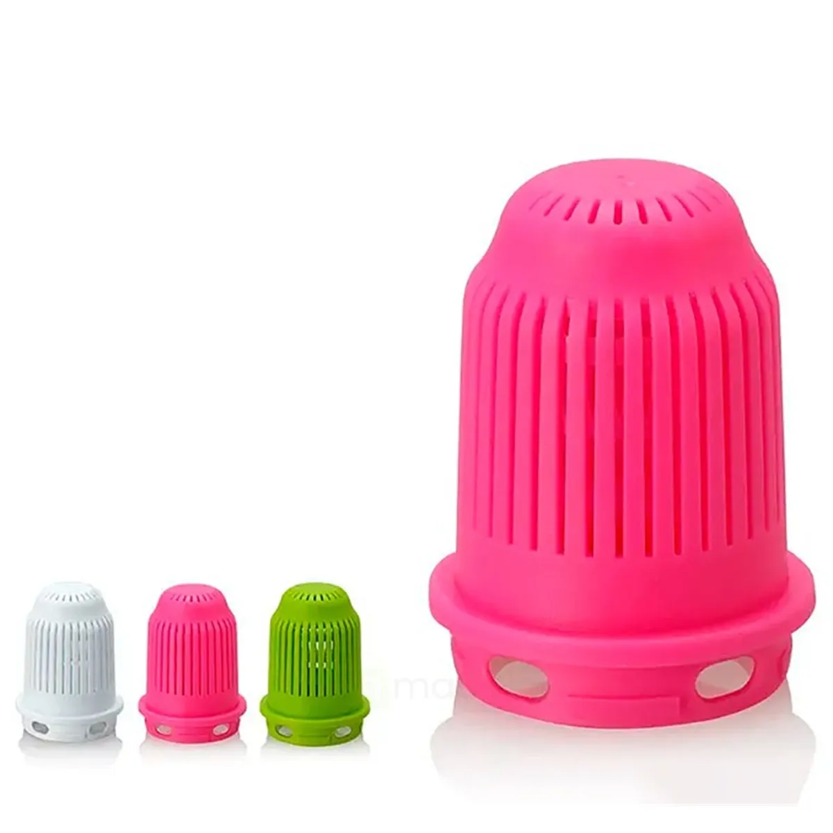 BE BLU - Filtro de Repuesto para Botella de Agua Alcalina