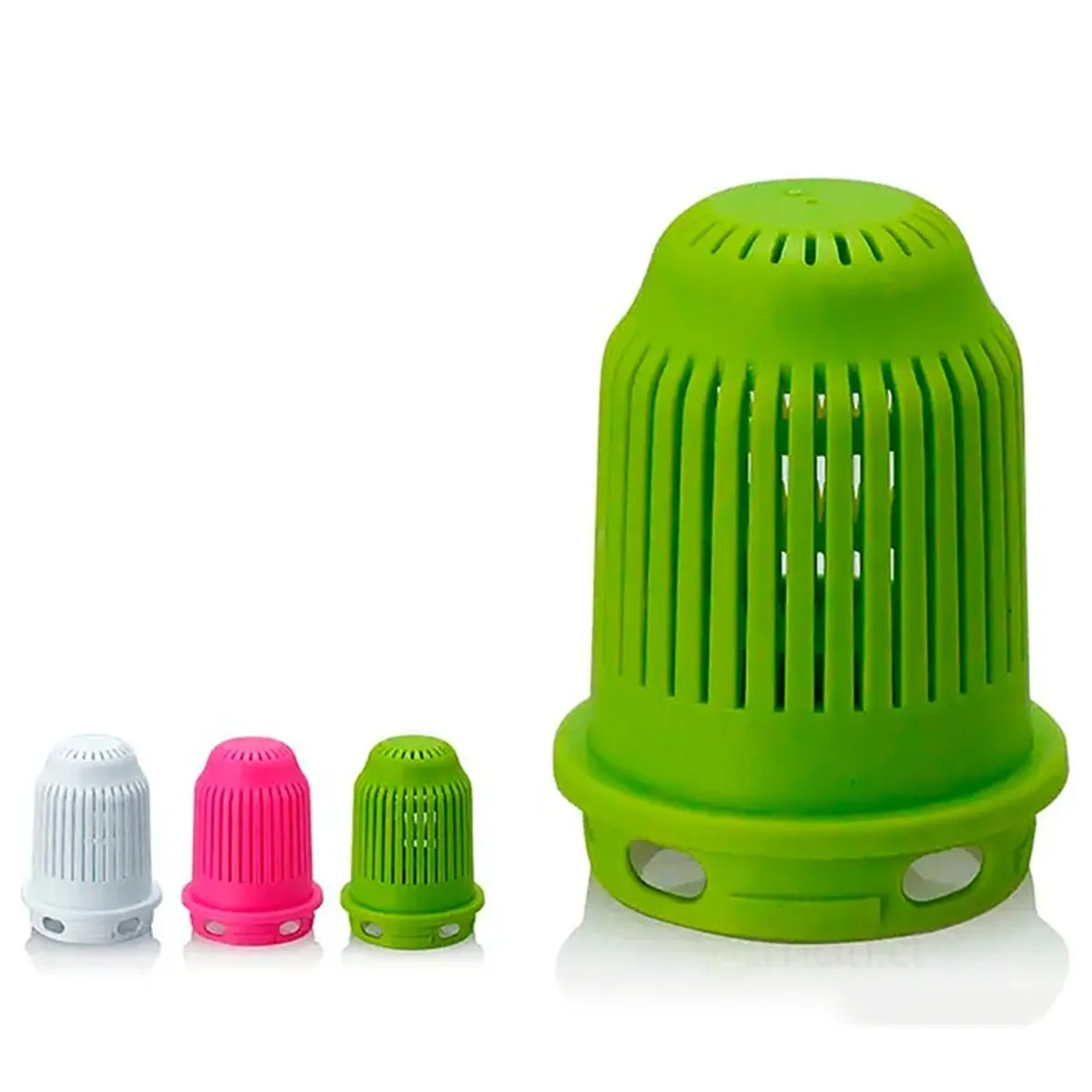 BE BLU - Filtro de Repuesto para Botella de Agua Alcalina