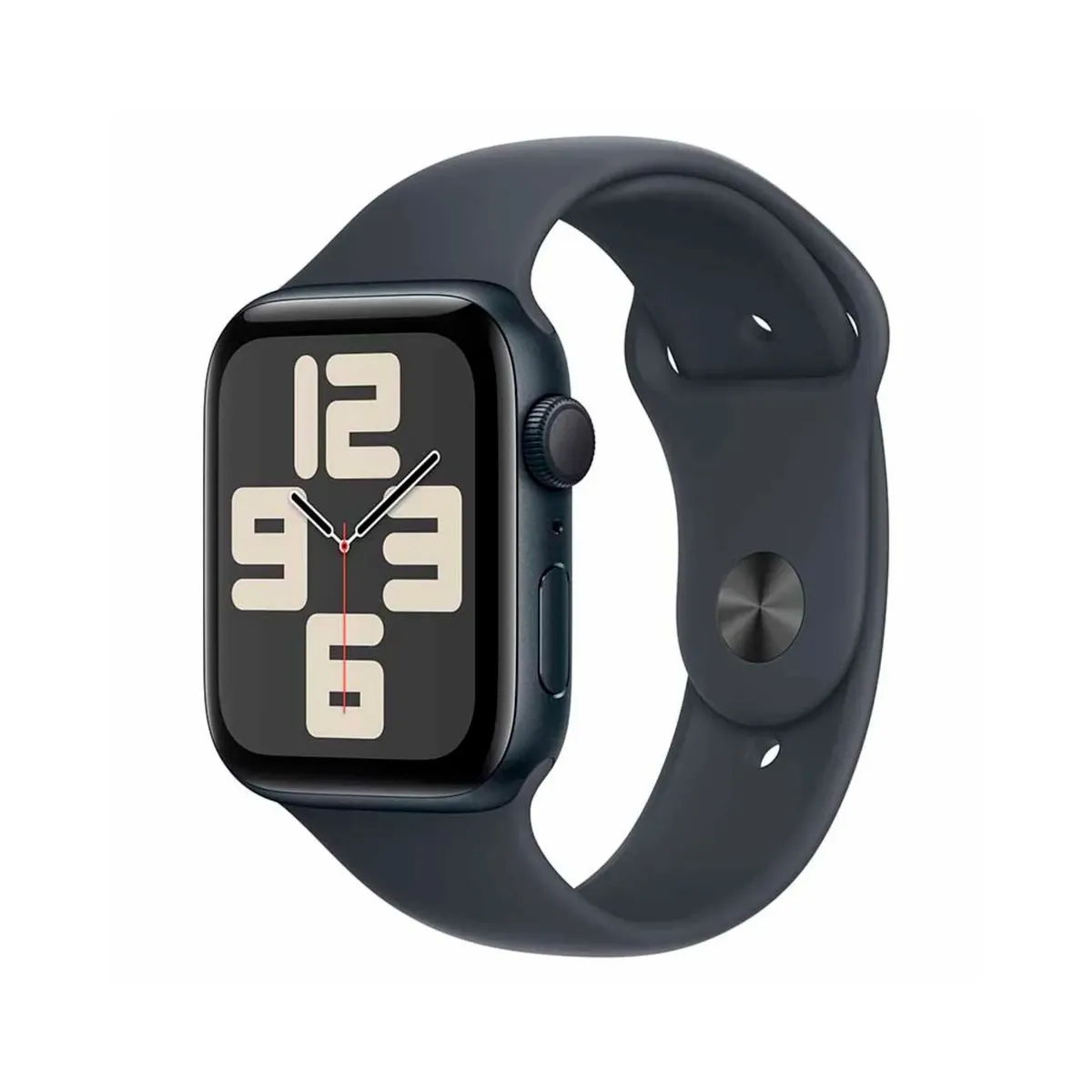 APPLE - Apple Watch SE 2da Gen Midnight 44mm GPS