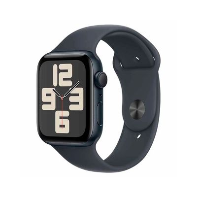 Imagen 2 del producto Watch SE 2da Gen Midnight 44mm GPS Negro