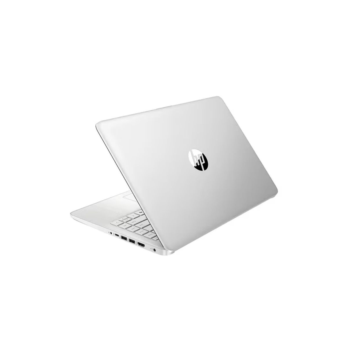 HP - Notebook HP Intel N150 4GB 128GB 14 HD Gris