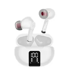 MAXELL - Audífonos Bluetooth Inalámbricos Cancelación de Ruido USB-C