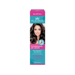 PLACENTA LIFE BE NATURAL - Loción Intensiva Fortalecedora Vital Be Natural 350ml