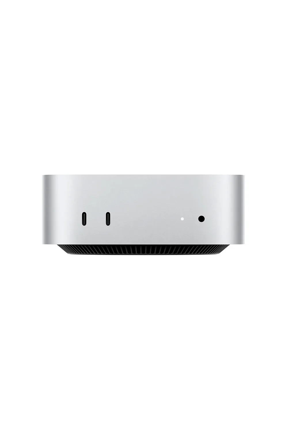 APPLE Apple Mac Mini M4 16GB 256GB SSD Mac OS Gris | Falabella Chile