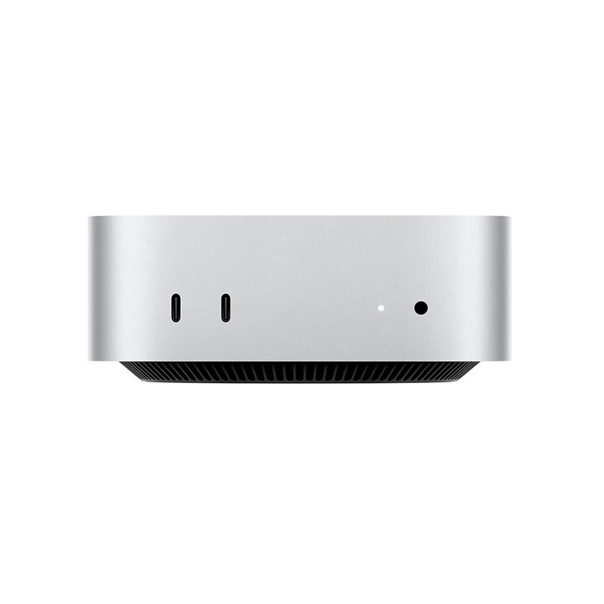 APPLE - Apple Mac Mini M4 16GB 256GB SSD Mac OS Gris