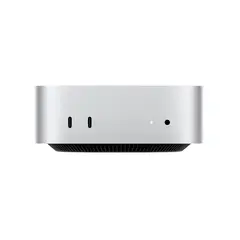 APPLE - Mac Mini M4 16GB 256GB SSD Mac OS Gris