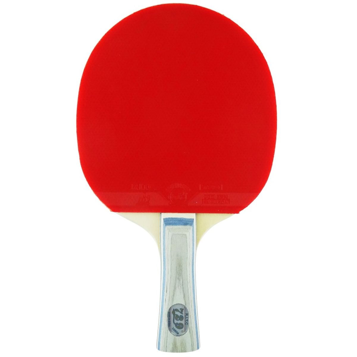 UK TIME - Paleta Ping Pong 5 estrellas Uk Time