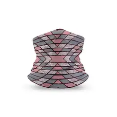 PANAMA JACK - Bandana Deportiva y Casual Unisex Rosa