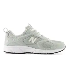NEW BALANCE - Zapatillas Urbanas Unisex 408 Verdes