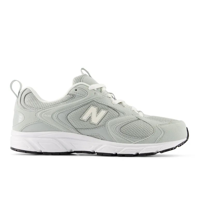 Zapatillas Urbanas Unisex 408 Verdes