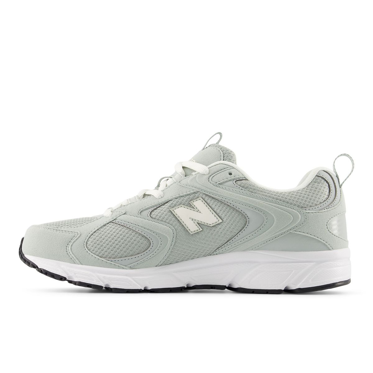 NEW BALANCE - Zapatillas Urbanas Unisex New Balance 408 Verdes