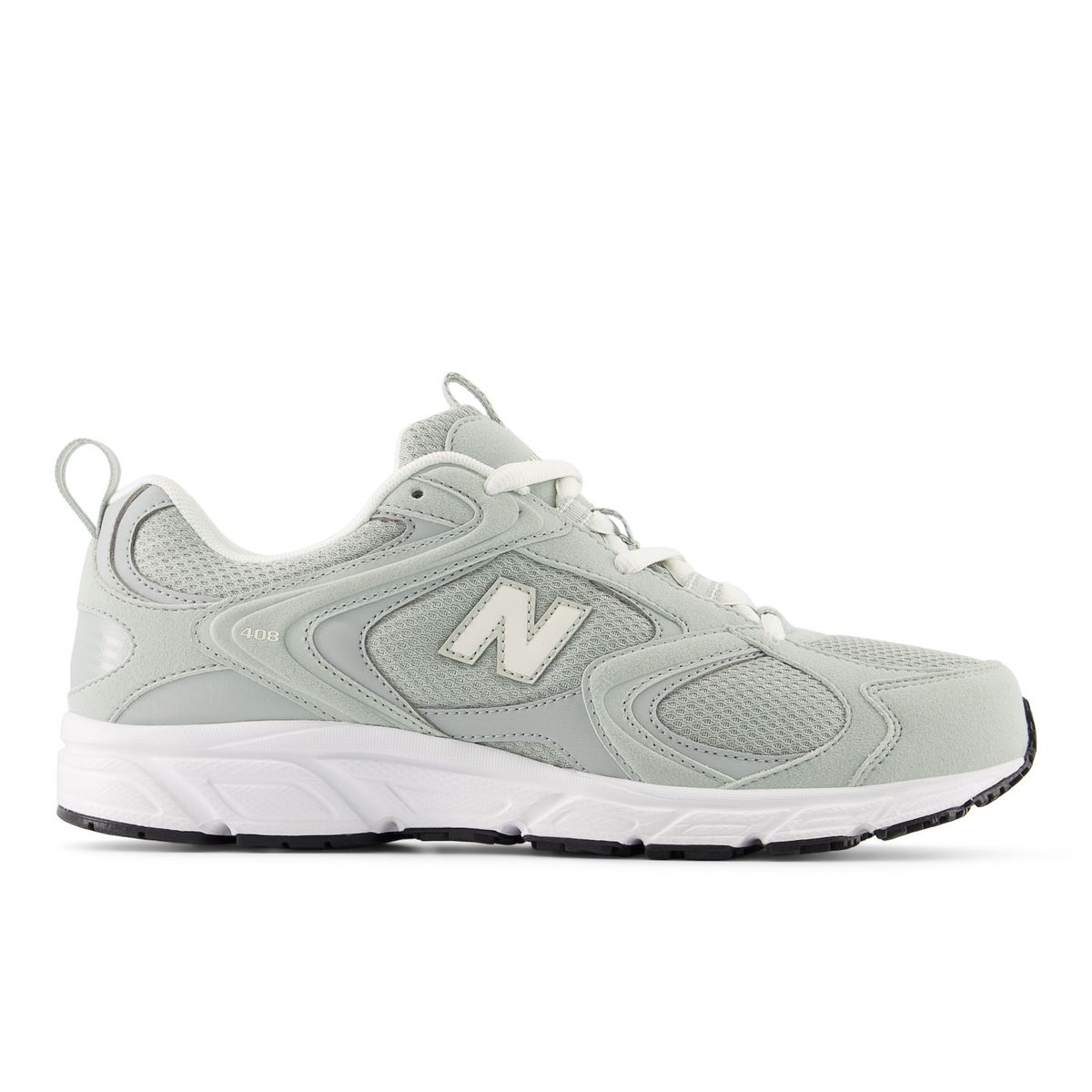 NEW BALANCE - Zapatillas Urbanas Unisex New Balance 408 Verdes