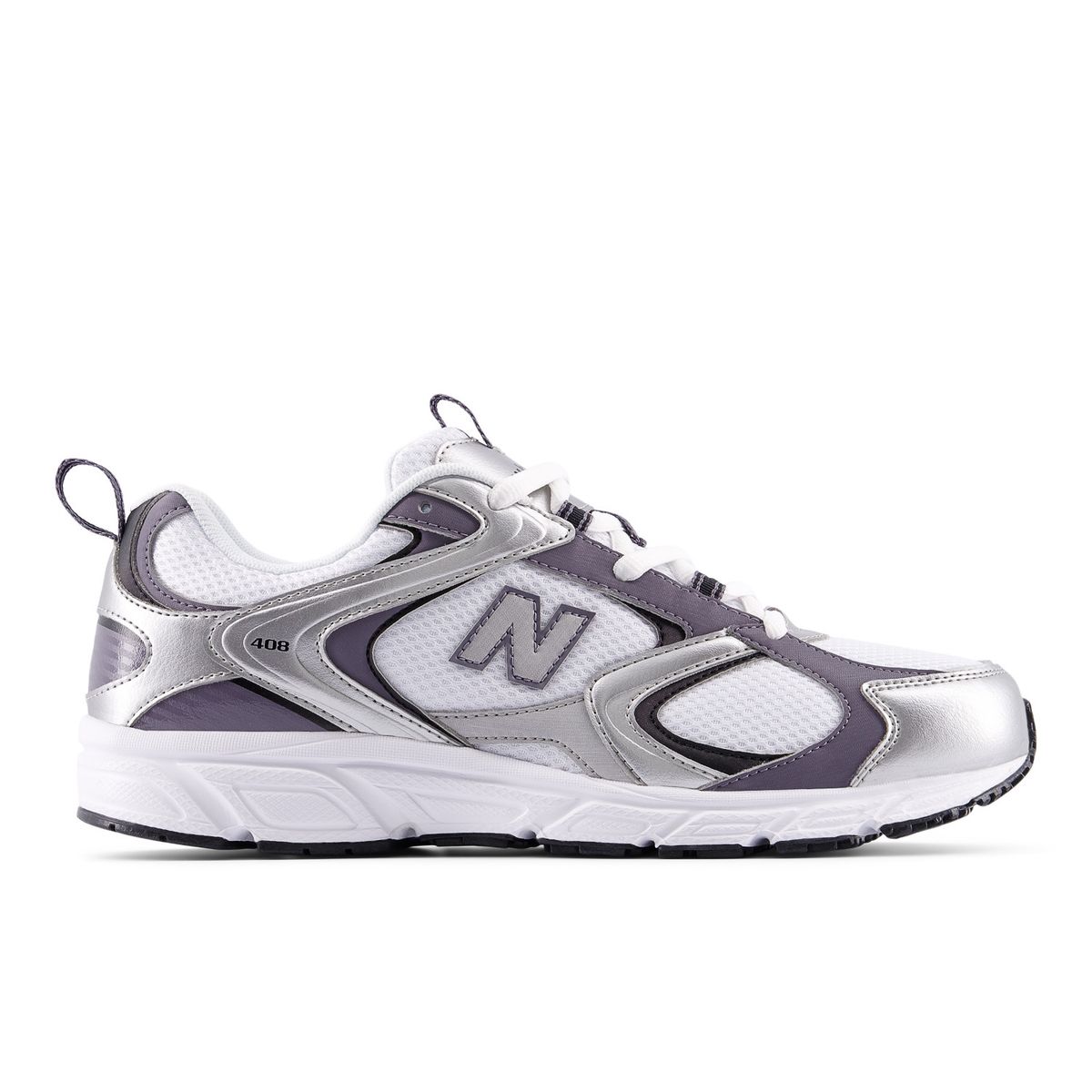 NEW BALANCE - Zapatillas Urbanas Unisex New Balance 408 Grises