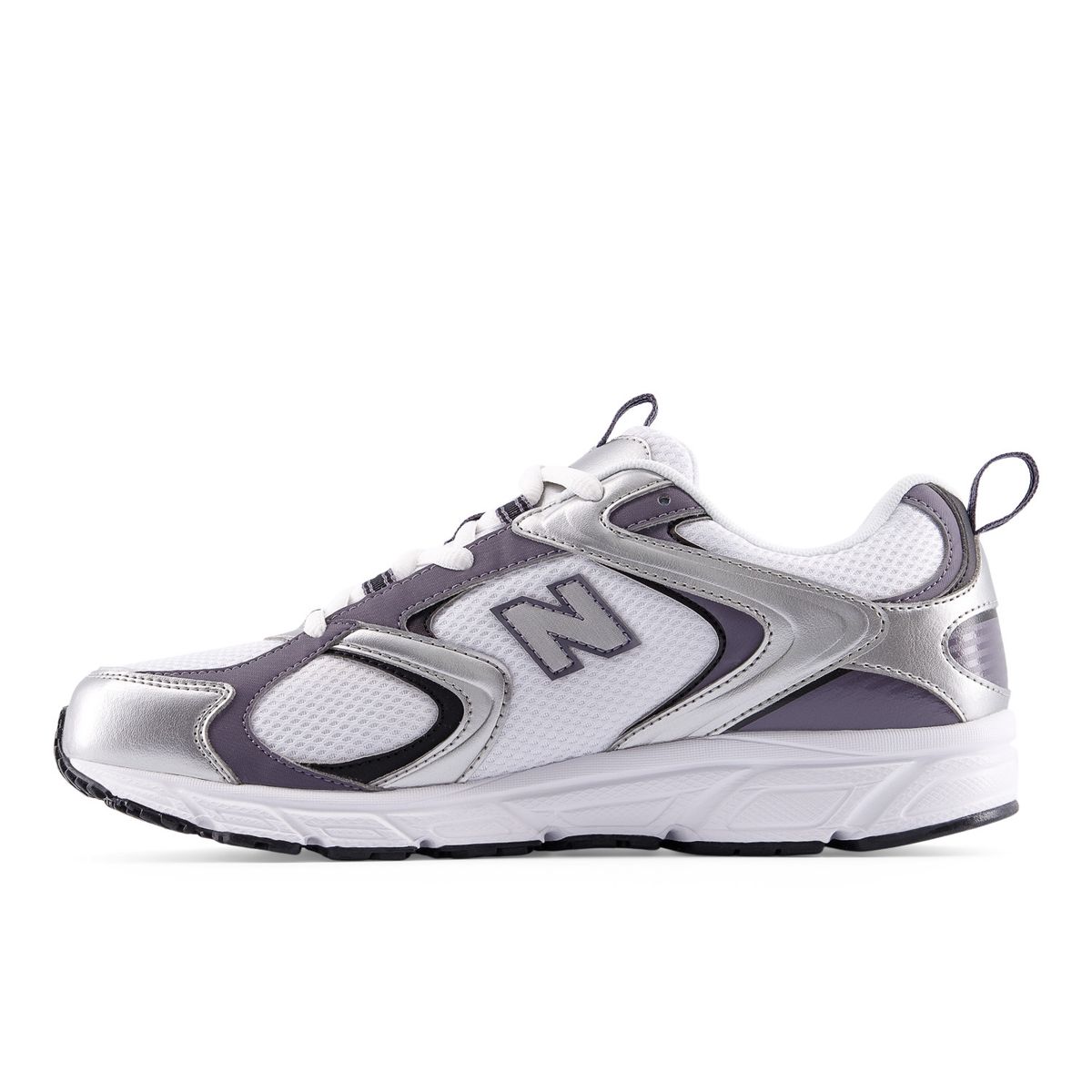 NEW BALANCE - Zapatillas Urbanas Unisex New Balance 408 Grises