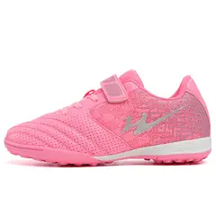 SHANDIAN - Zapatillas de Fútbol Hombre TF zapatos hombre Negro