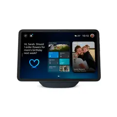 AMAZON - Asistente Echo Show 11 Pantalla Táctil FHD Alexa Grafito
