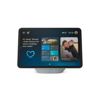 Asistente Echo Show 11 Pantalla Táctil FHD Alexa Blanco