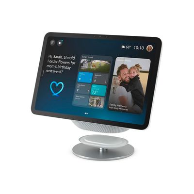 Imagen 2 del producto Asistente Echo Show 11 Pantalla Táctil FHD Alexa Blanco