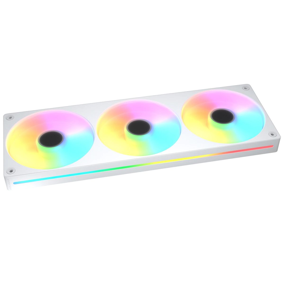 COUGAR - Ventilador 360mm - Cougar Unity 360 Argb - 2500 Rpm 78.2 Cfm
