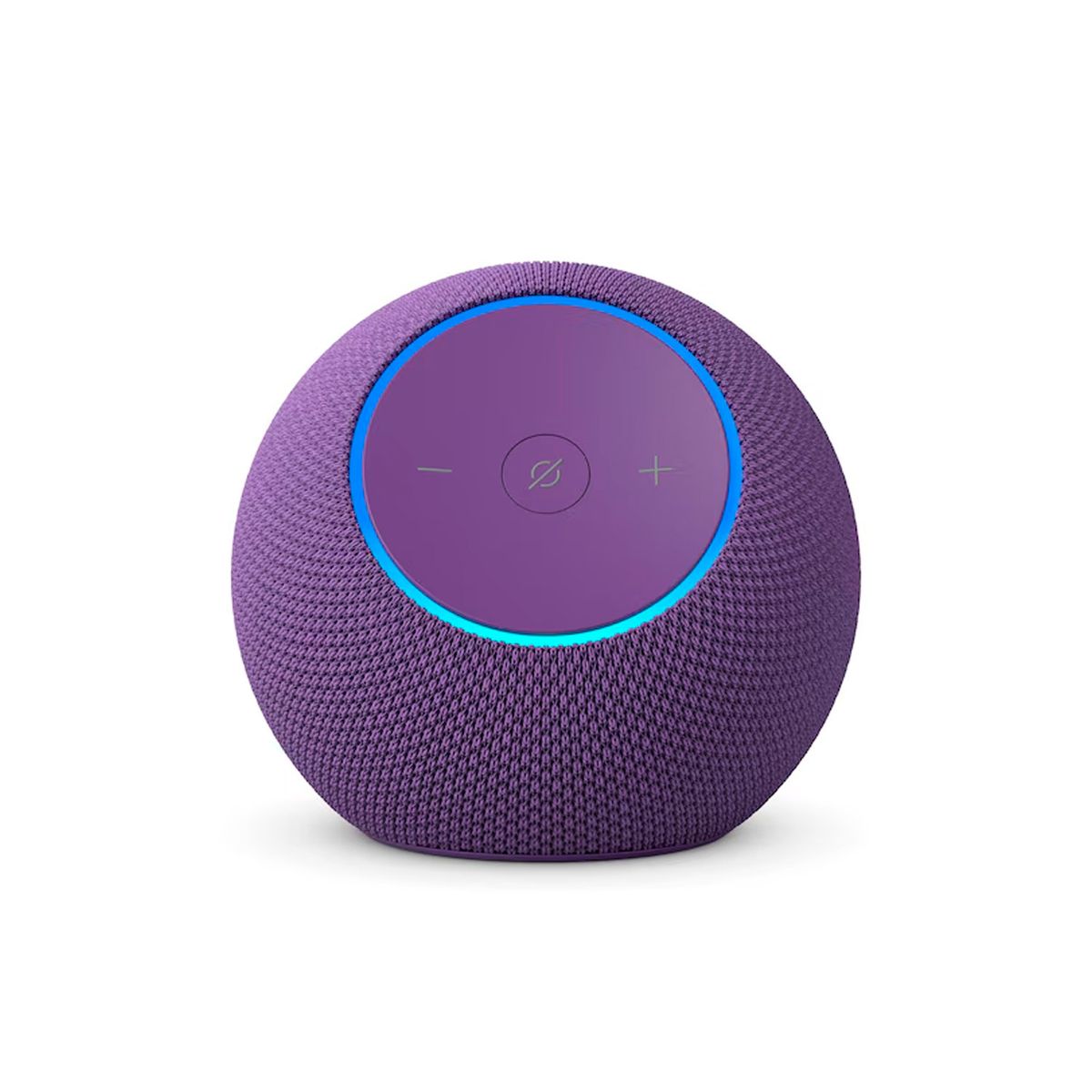 AMAZON - Parlante Inteligente Amazon Echo Dot Max Amatista