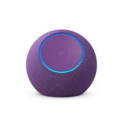 AMAZON - Parlante Inteligente Echo Dot Max Amatista