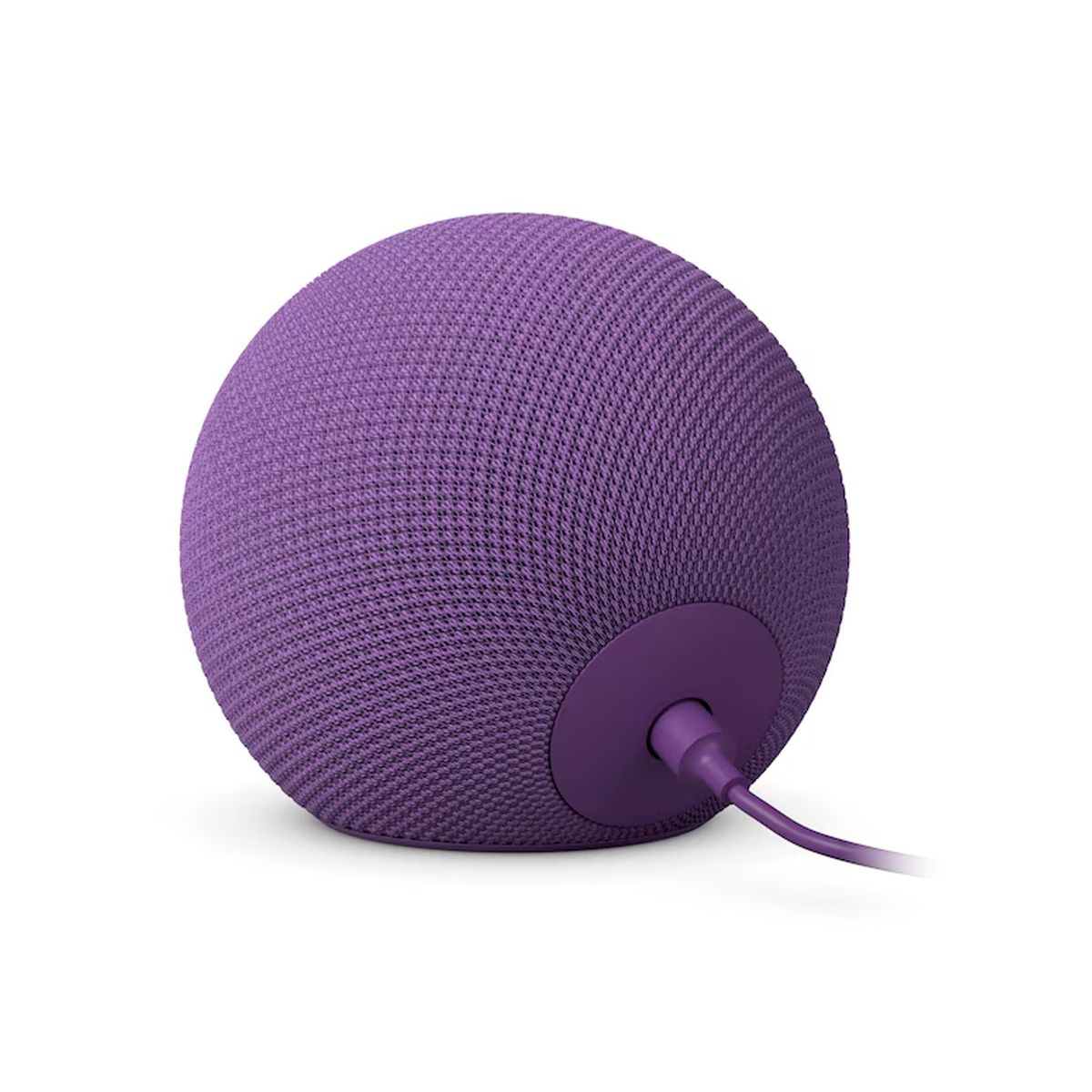 AMAZON - Parlante Inteligente Amazon Echo Dot Max Amatista