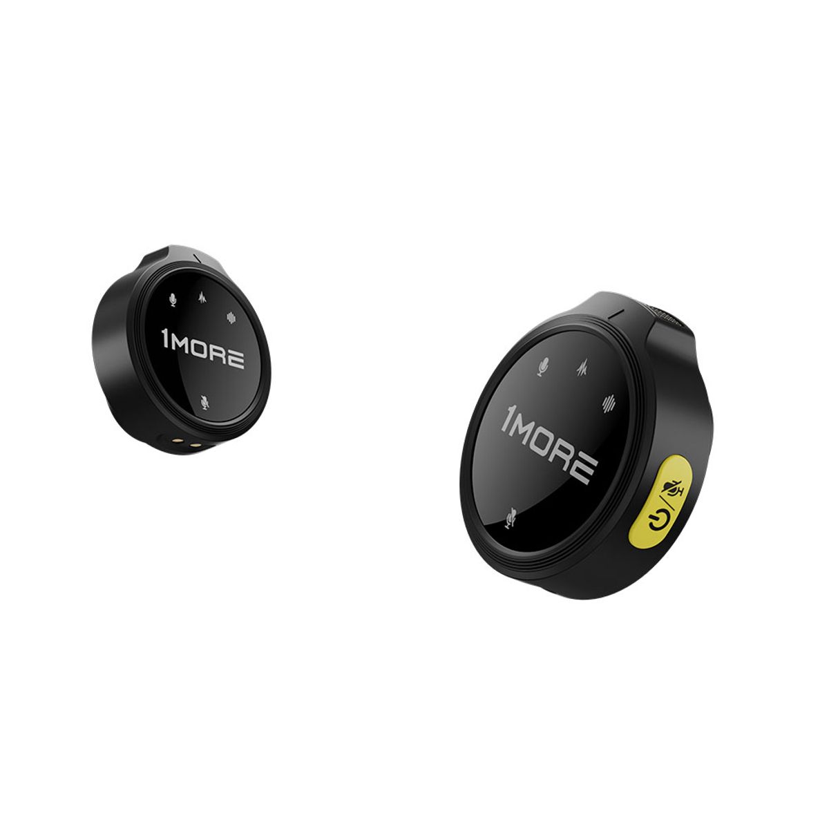 1MORE - Micrófono Inalámbrico 1More Mini Pixie