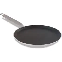 GENERICO - Sarten Antiadherente Crepero 26x2 Cm