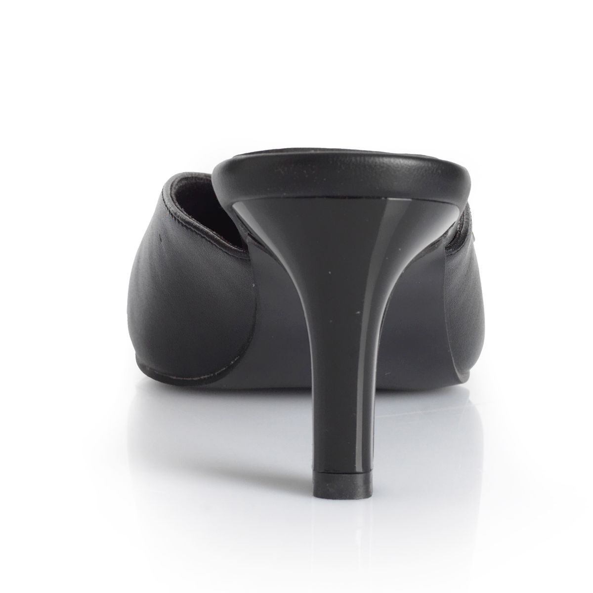 VIA UNO - Zapato Mujer Via Uno WestWinter Dawn Negro
