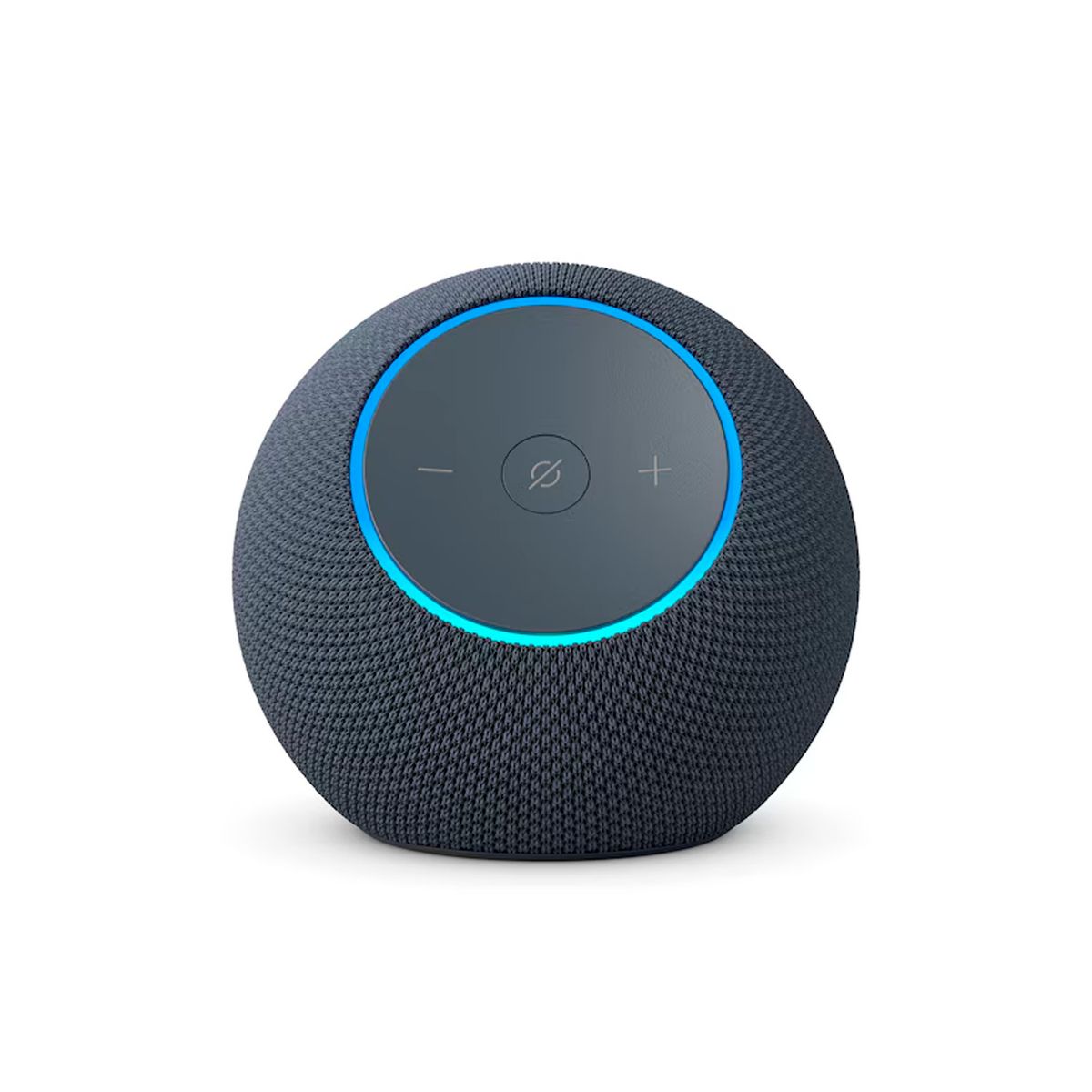 AMAZON - Parlante Inteligente Amazon Echo Dot Max Grafito