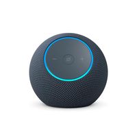 Parlante Inteligente Echo Dot Max Grafito