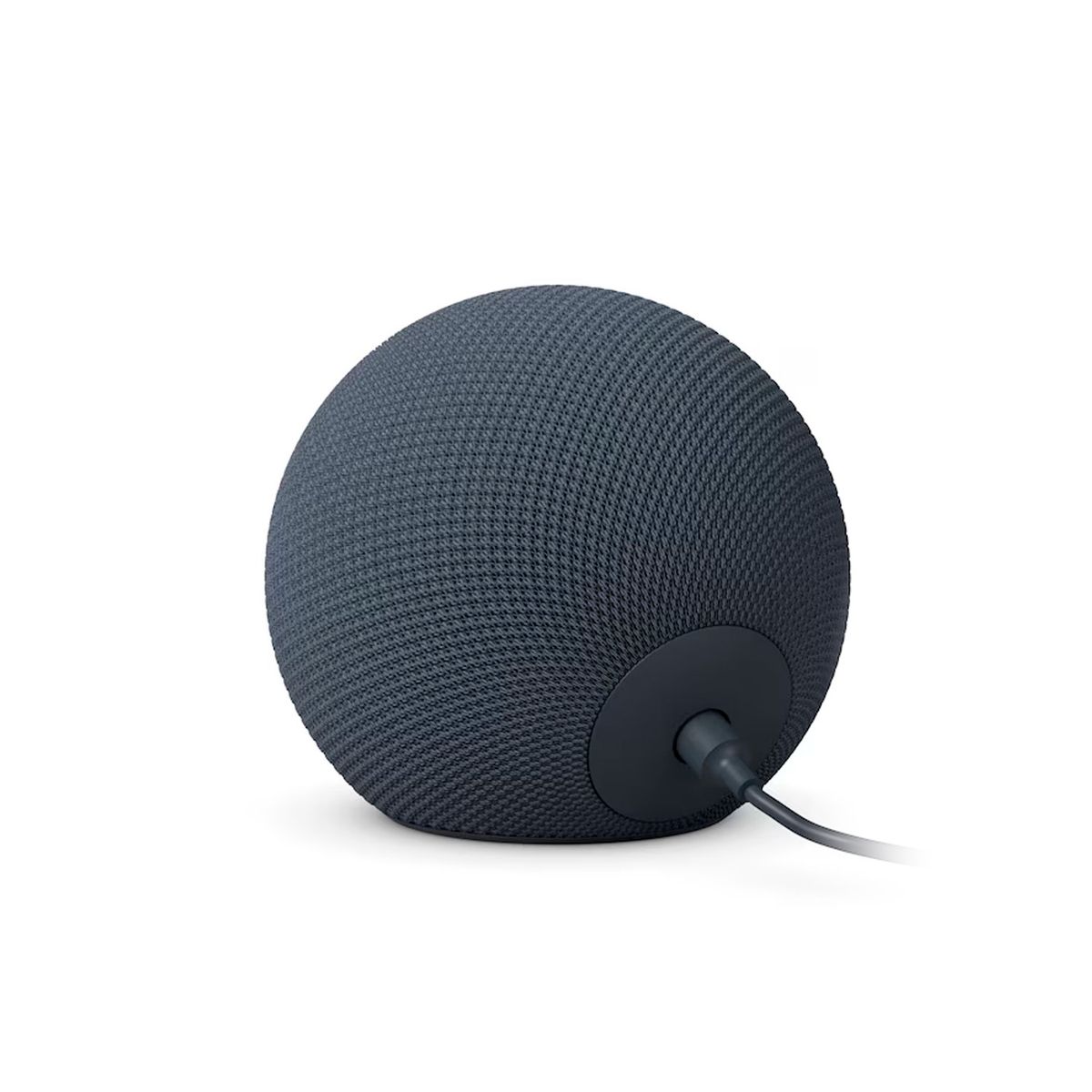 AMAZON - Parlante Inteligente Amazon Echo Dot Max Grafito