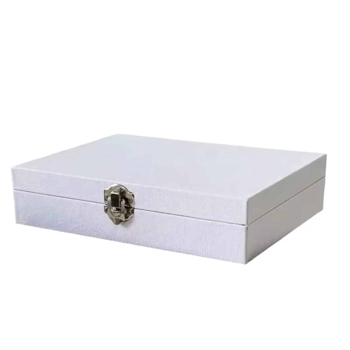 GENERICO - Joyero Organizador de Joyas para Anillos, Collares y Aretes
