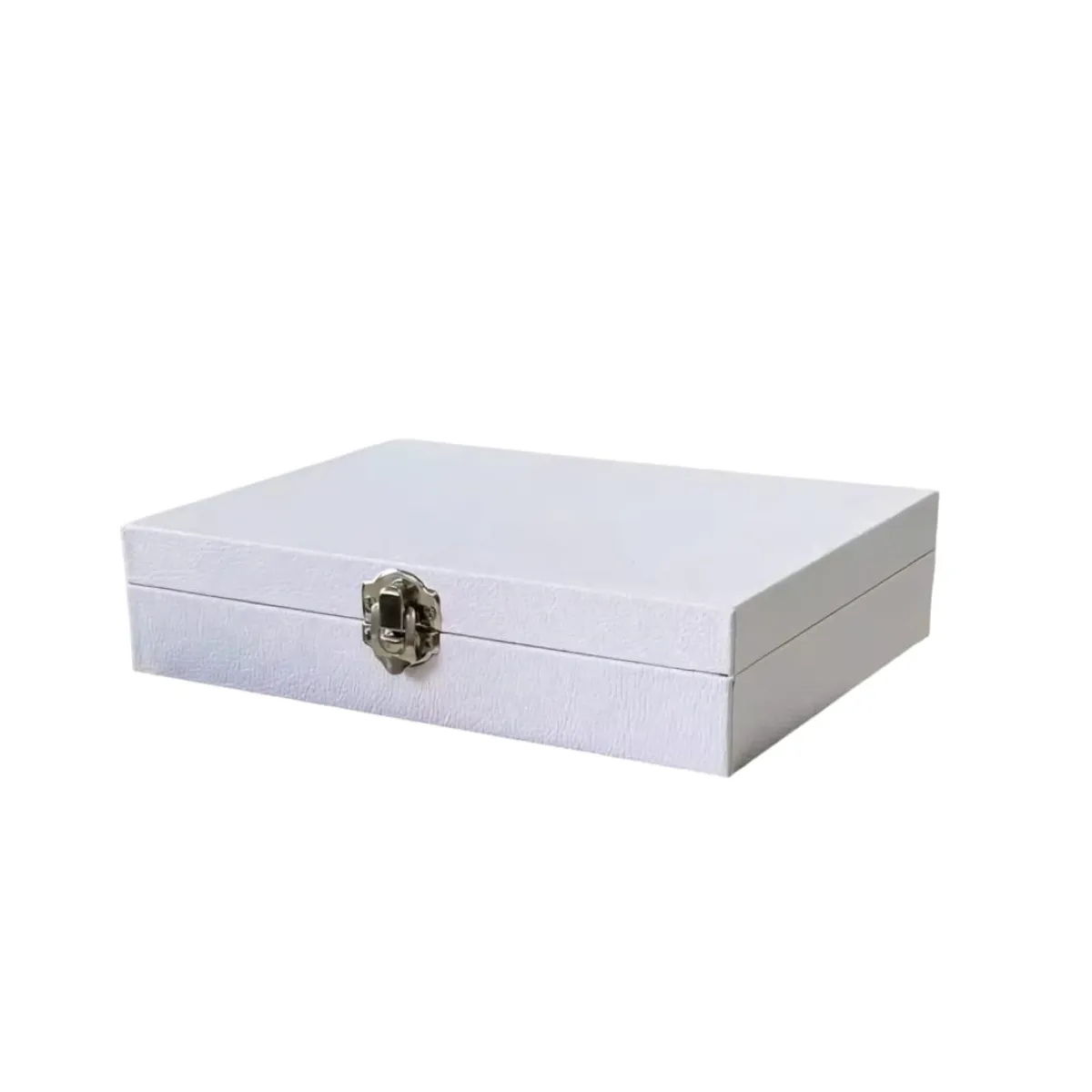 GENERICO - Joyero Organizador de Joyas para Anillos, Collares y Aretes