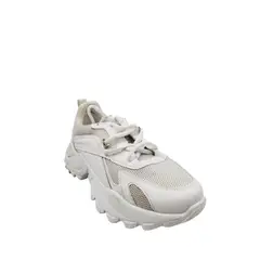 HERIEL - Zapatilla Blancas Urbanas