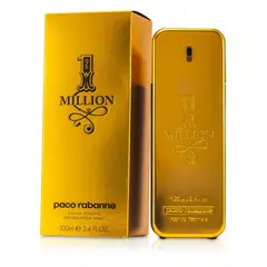 RABANNE - 1 Million Eau de Toilette - 100ml Paco