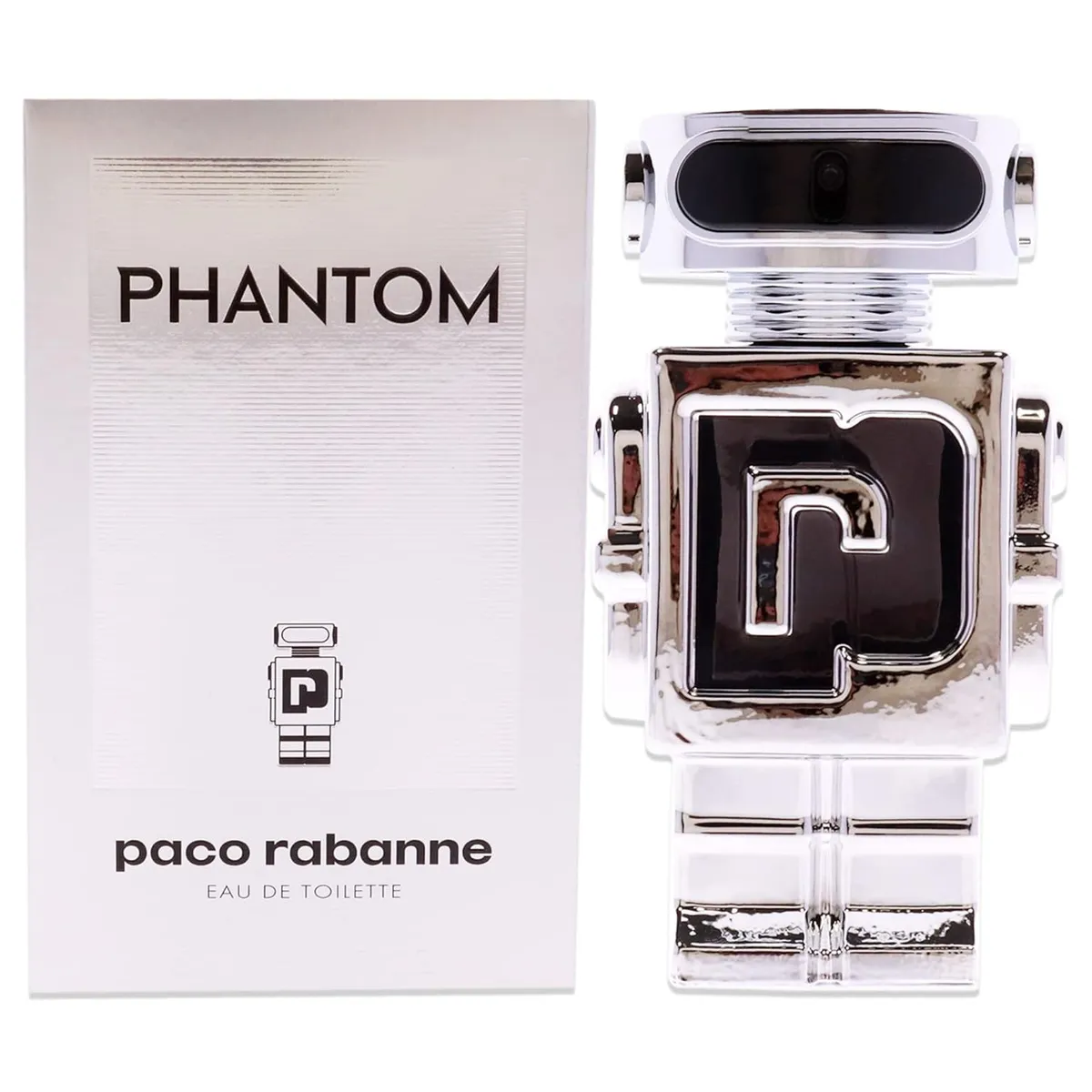RABANNE - Ultraviolet Man Eau de Toilette - 100ml Paco Rabanne