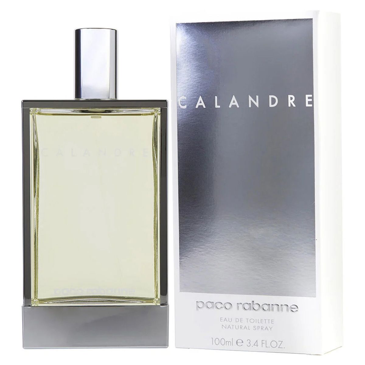 RABANNE - Black XS Eau de Toilette for Men - 100ml Paco Rabanne