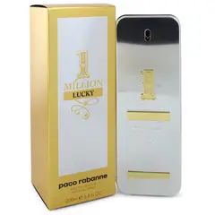 RABANNE - 1 Million Lucky Eau De Toilette - Paco