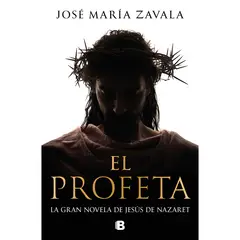 PENGUIN RANDOM HOUSE - Libro El Profeta