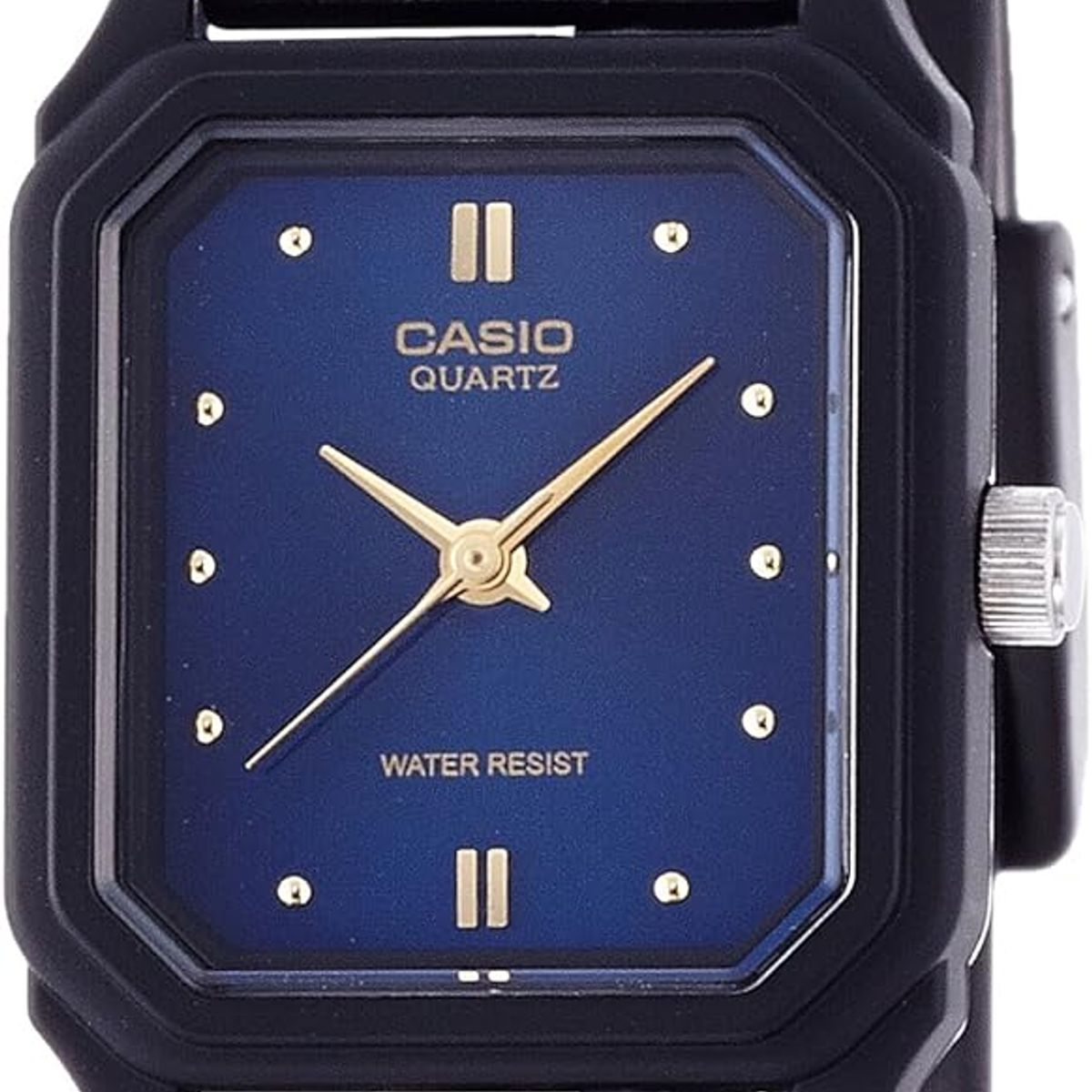 CASIO - RELOJ CASIO LQ142E-2A MUJER ANALOGO RESINA