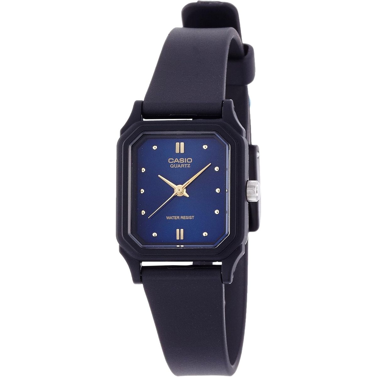 CASIO - RELOJ CASIO LQ142E-2A MUJER ANALOGO RESINA
