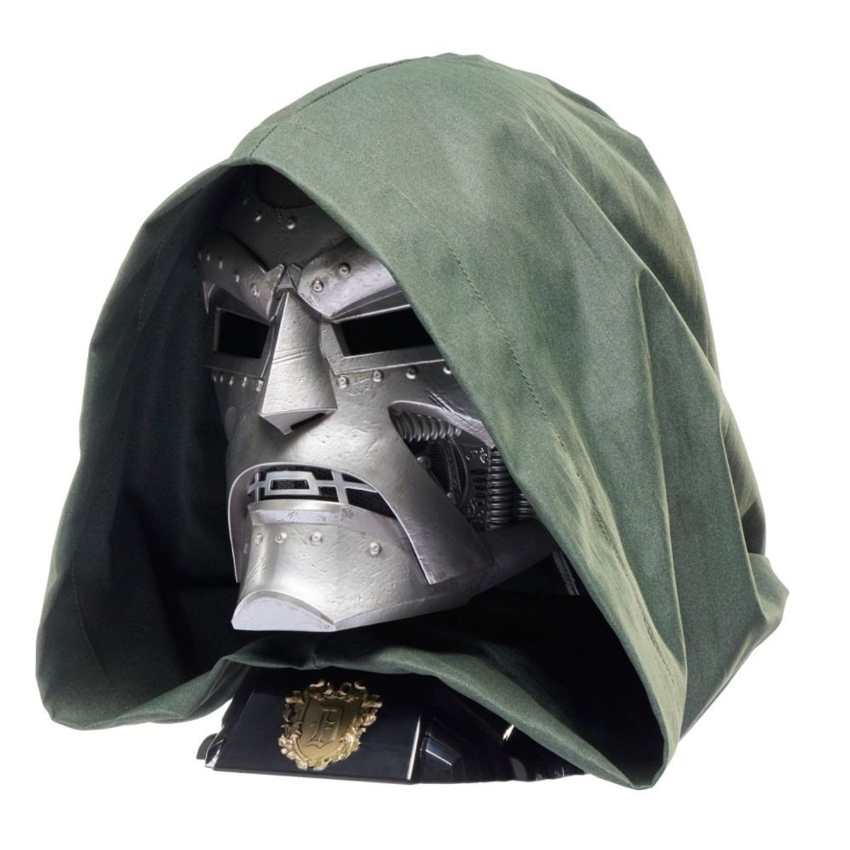 MARVEL - Casco Premium Marvel Los 4 Fantásticos Doctor Doom