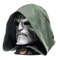 MARVEL - Casco Premium Los 4 Fantásticos Doctor Doom