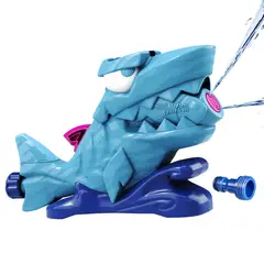 NERF - Lanzador Super Soaker Hop & Chomp