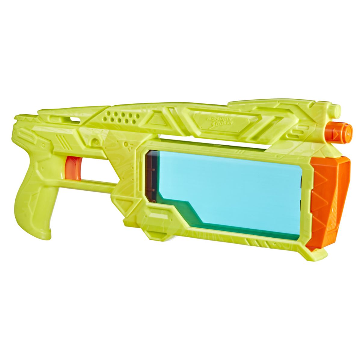 NERF - Lanzador Nerf Super Soaker Dunk-Fill+