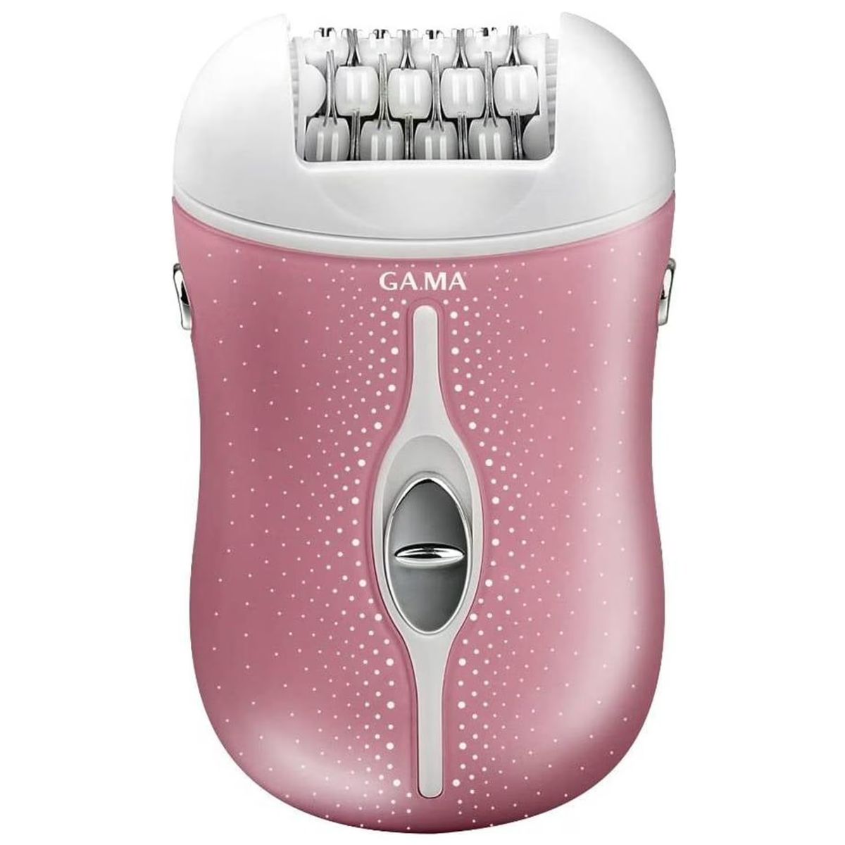 GAMA - Depiladora De Pinzas Gama Essential Epilator Corporal