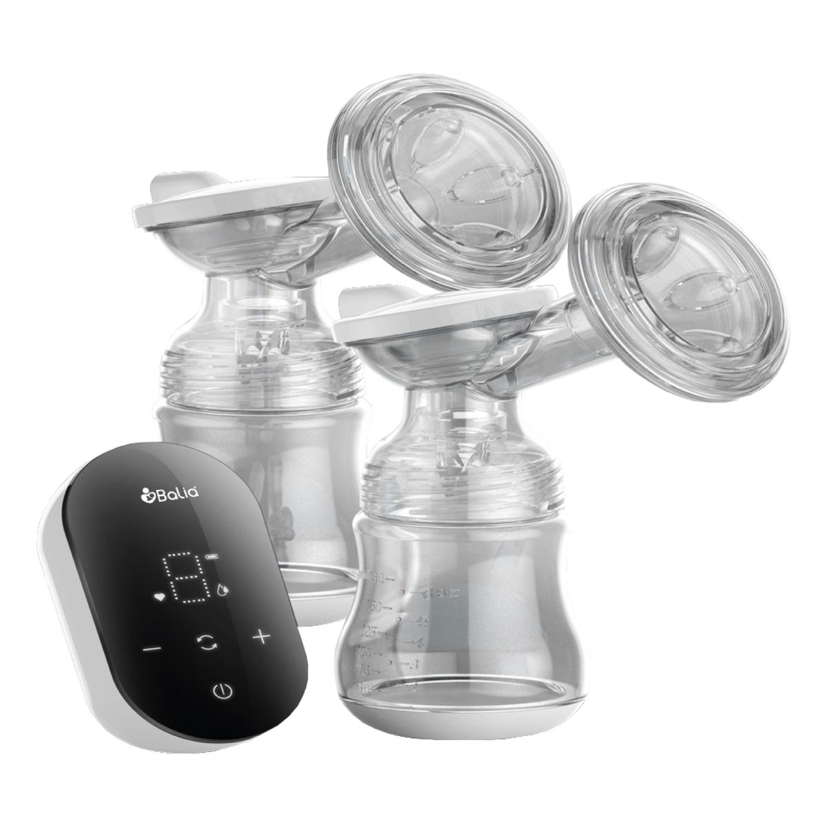 BALIA - Extractor de leche doble - Balia